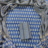 Handloom Elegance Cotton Suit Fabric