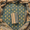 Jaipuri Block Print Cotton Dress Set