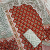 Soft Touch Unstitched Cotton Dress