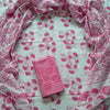 Organic Luxe Cotton Dress Material