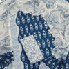 Kalamkari Cotton Unstitched Suit