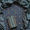 Lightweight Cotton Salwar Suit Fabric