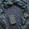 Lightweight Cotton Salwar Suit Fabric