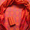 Vintage Charm Pure Cotton Dress