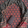 Soft Touch Unstitched Cotton Dress
