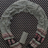 Jaipuri Block Print Cotton Dress Set