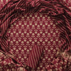 Pure Bliss Cotton Dress Material