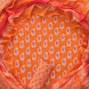 Ethnic Weaves Cotton Dress Material