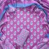 Soft Touch Unstitched Cotton Dress