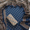 Ethnic Weaves Cotton Dress Material