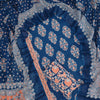 Ethnic Weaves Cotton Dress Material