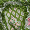 Ethnic Weaves Cotton Dress Material