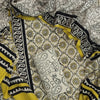Traditional Print Handblock Cotton Dress Fabric