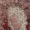 Ethnic Weaves Cotton Dress Material
