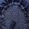 Handloom Elegance Cotton Suit Fabric