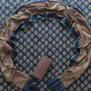 Traditional Print Handblock Cotton Dress Fabric
