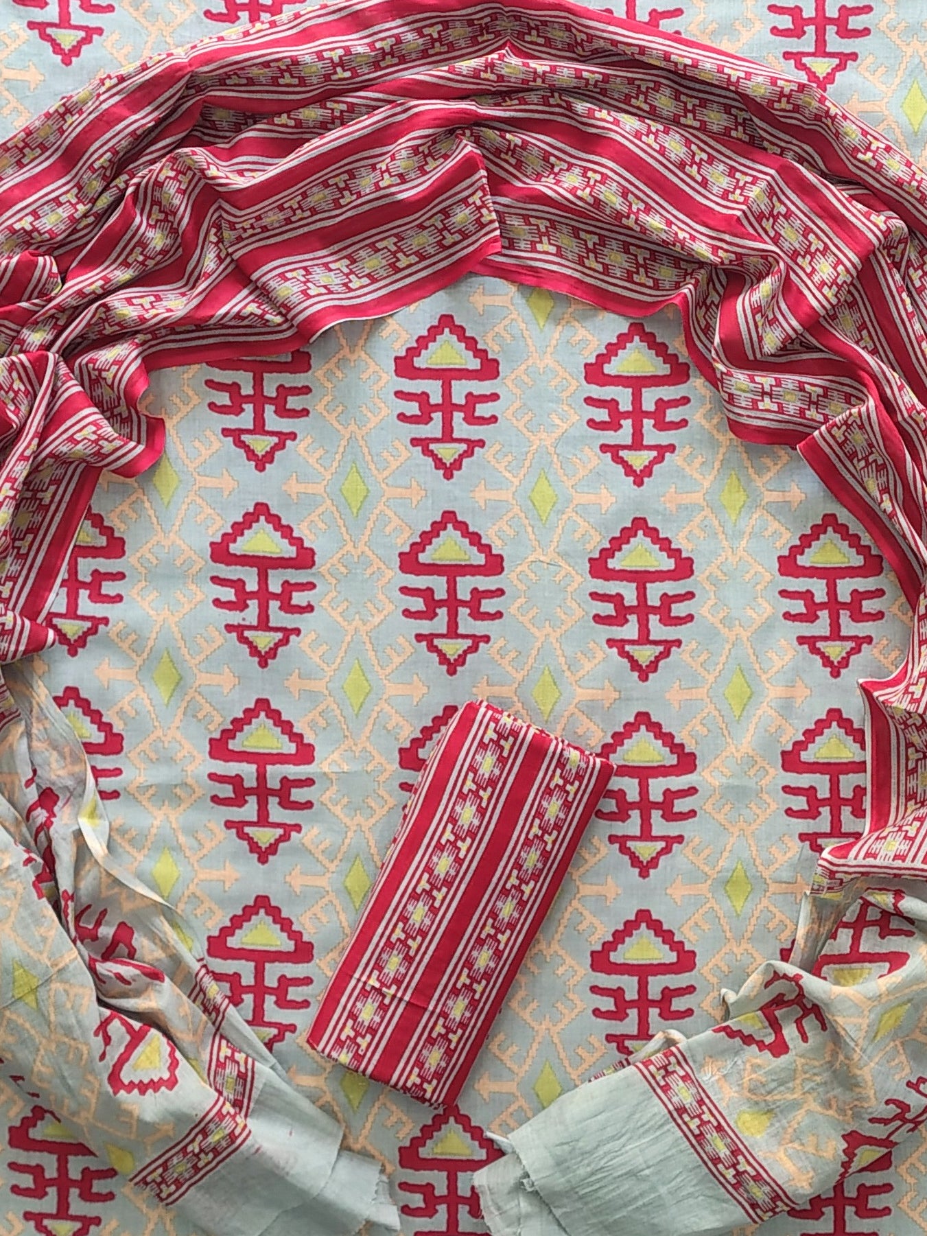 Khatri Creations