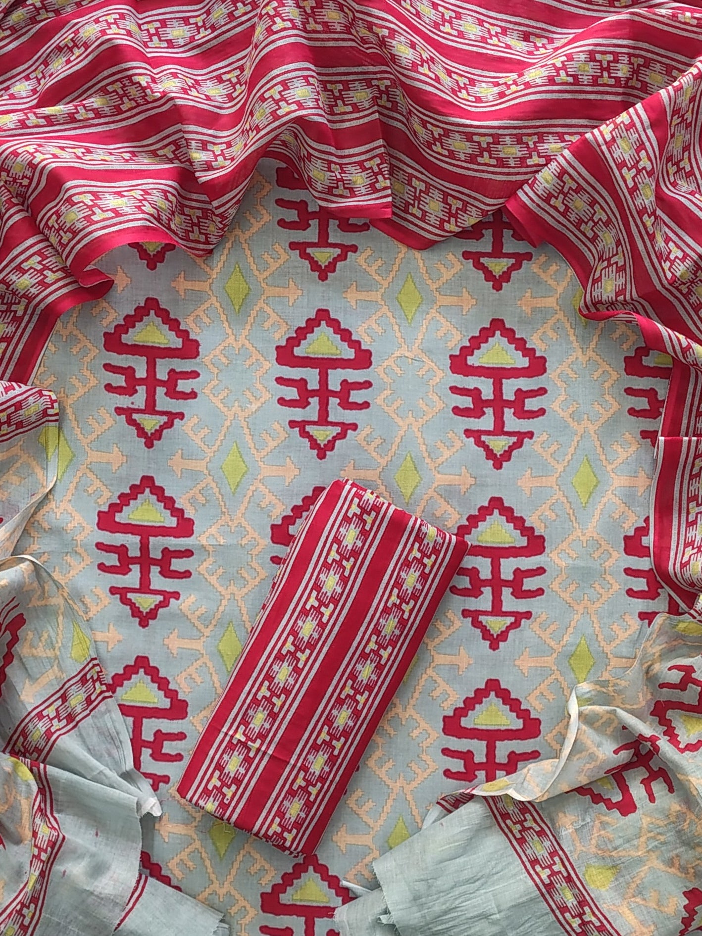 Khatri Creations