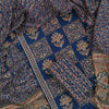 Handloom Elegance Cotton Suit Fabric
