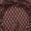Ethnic Weaves Cotton Dress Material