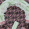 Soft Touch Unstitched Cotton Dress