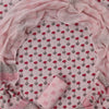 Soft Touch Unstitched Cotton Dress