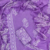 Soft Touch Unstitched Cotton Dress