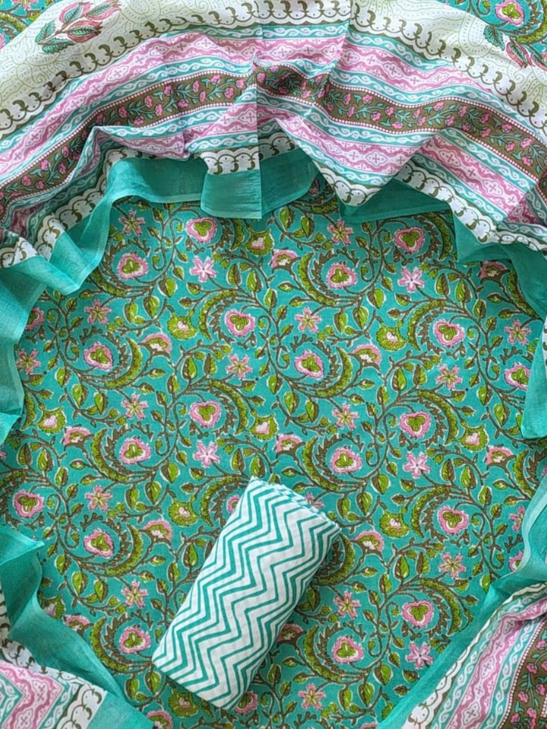 Khatri Creations