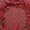 Elegant Pure Cotton Hand Block Print Dress Material