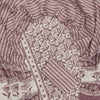 Ethnic Weaves Cotton Dress Material