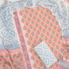 Jaipuri Block Print Cotton Dress Set