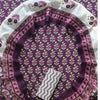 Organic Luxe Cotton Dress Material