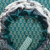 Elegant Pure Cotton Hand Block Print Dress Material