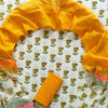 Organic Luxe Cotton Dress Material