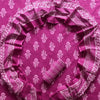 Floral Delight Cotton Fabric Set
