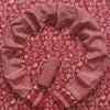 Jaipuri Block Print Cotton Dress Set