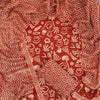 Jaipuri Block Print Cotton Dress Set