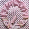 Floral Delight Caotton Fabric Set
