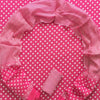 Organic Luxe Cotton Dress Material