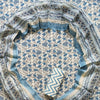 Jaipuri Block Print Cotton Dress Set