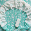 Ethnic Weavaes Cotton Dress Material