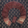Elegant Pure Cotton Hand Block Print Dress Material