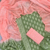 Ethnic Weavaes Cotton Dress Material