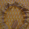 Jaipuri Block Print Cotton Dress Set