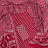 Elegant Pure Cotton Hand Block Print Dress Material (Copy) (Copy)