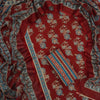 Ethnic Weavaes Cotton Dress Material