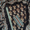 Handloom Elegance Cotton Suit Fabric