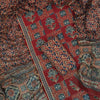 Jaipuri Block Print Cotton Dress Set