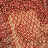 Organic Luxe Cotton Dress Material