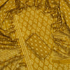 Floral Delight Caotton Fabric Set